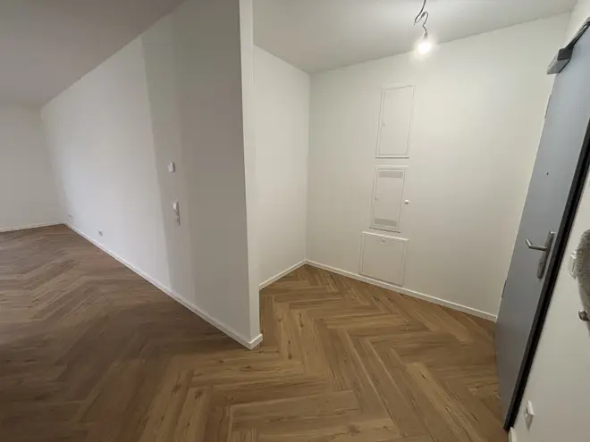 1 Zimmer Wohnung mit 39 m² in Darmstadt – Bild 3