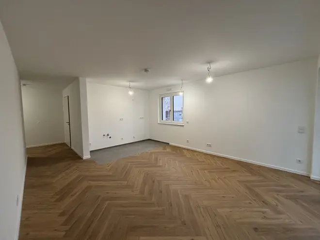 1 Zimmer Wohnung mit 39 m² in Darmstadt – Bild 5