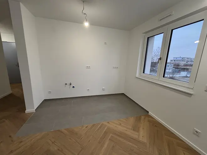 1 Zimmer Wohnung mit 39 m² in Darmstadt – Bild 6