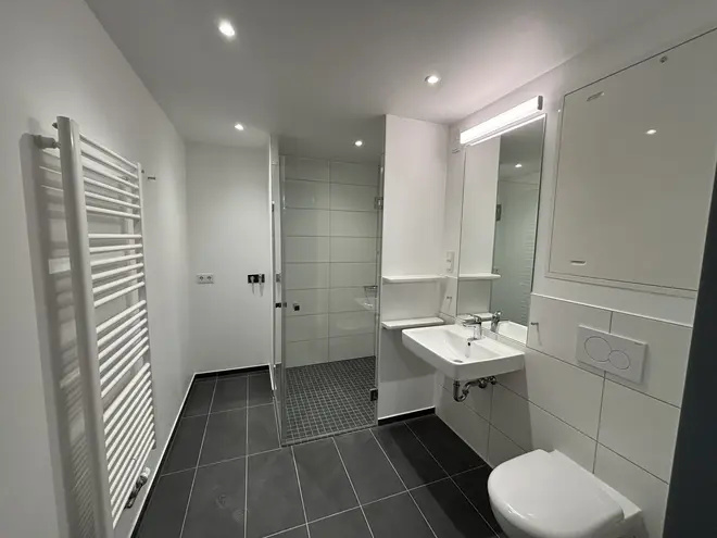 1 Zimmer Wohnung mit 39 m² in Darmstadt – Bild 9