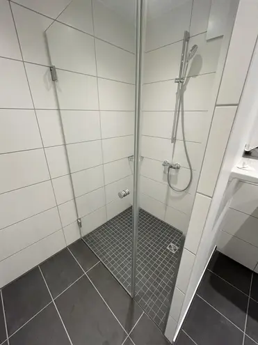 1 Zimmer Wohnung mit 39 m² in Darmstadt – Bild 10