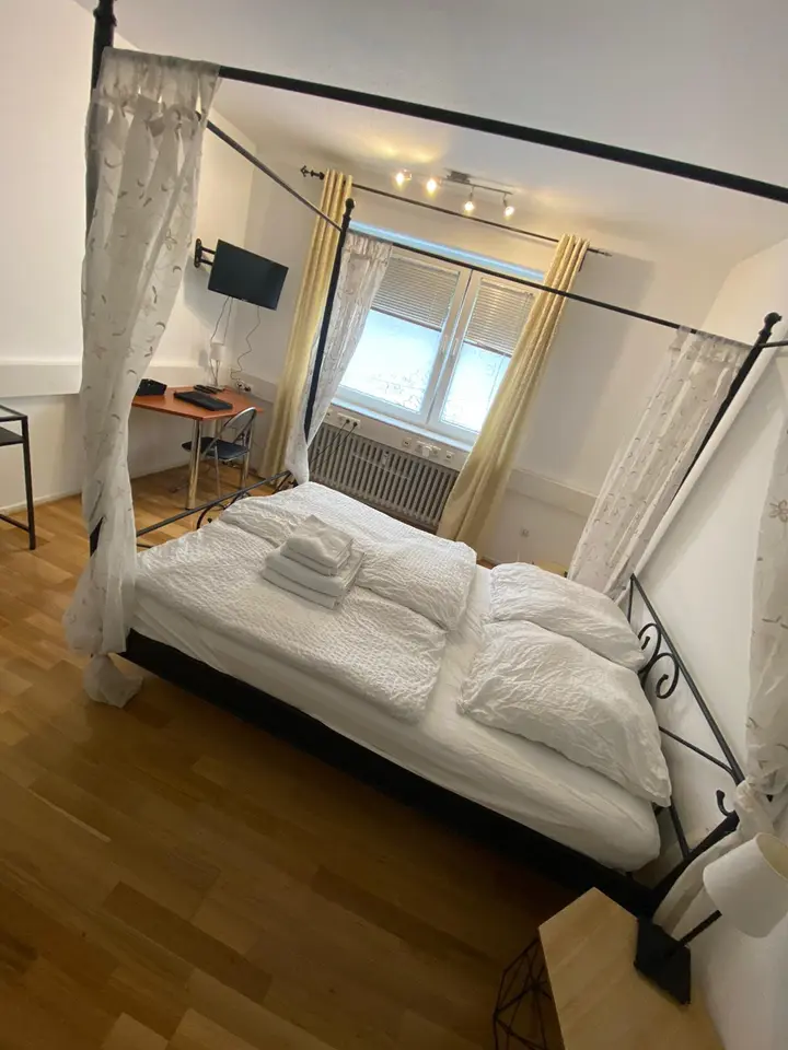 WG-Zimmer mit 15 m² in Aachen – Bild 1
