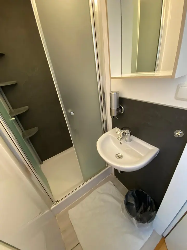 WG-Zimmer mit 15 m² in Aachen – Bild 4