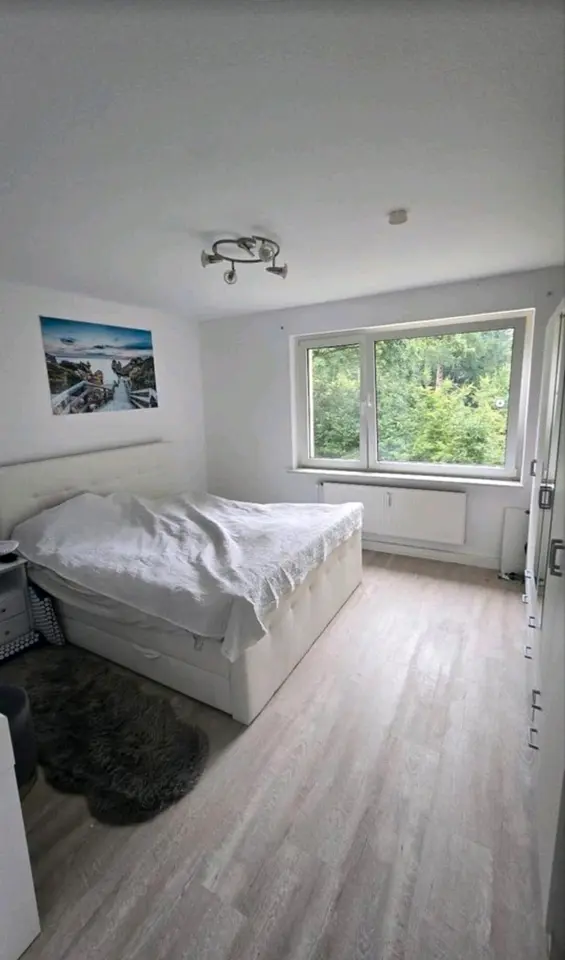 2 Zimmer Wohnung mit 60 m² in Norderstedt – Bild 3