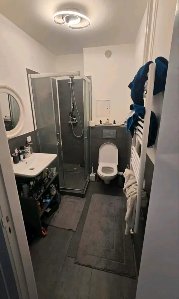 2 Zimmer Wohnung mit 60 m² in Norderstedt – Bild 6