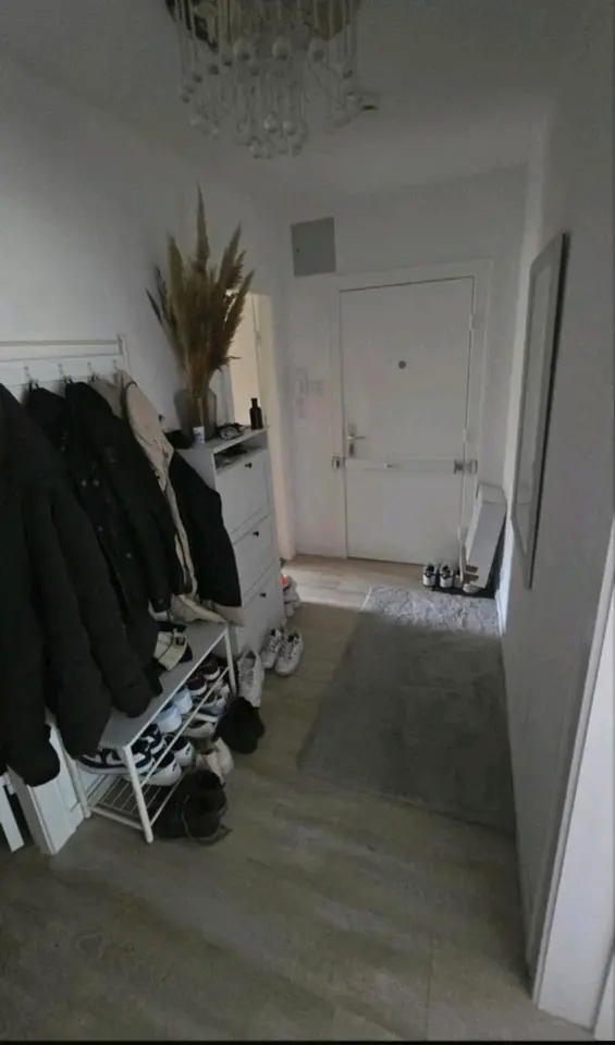 2 Zimmer Wohnung mit 60 m² in Norderstedt – Bild 7