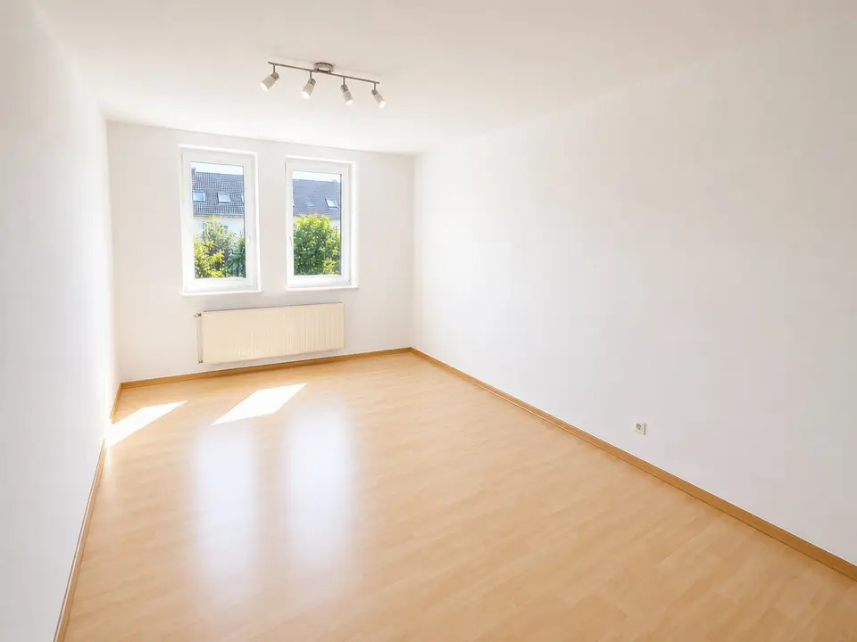 4 Zimmer Wohnung mit 71 m² in Kassel – Bild 1