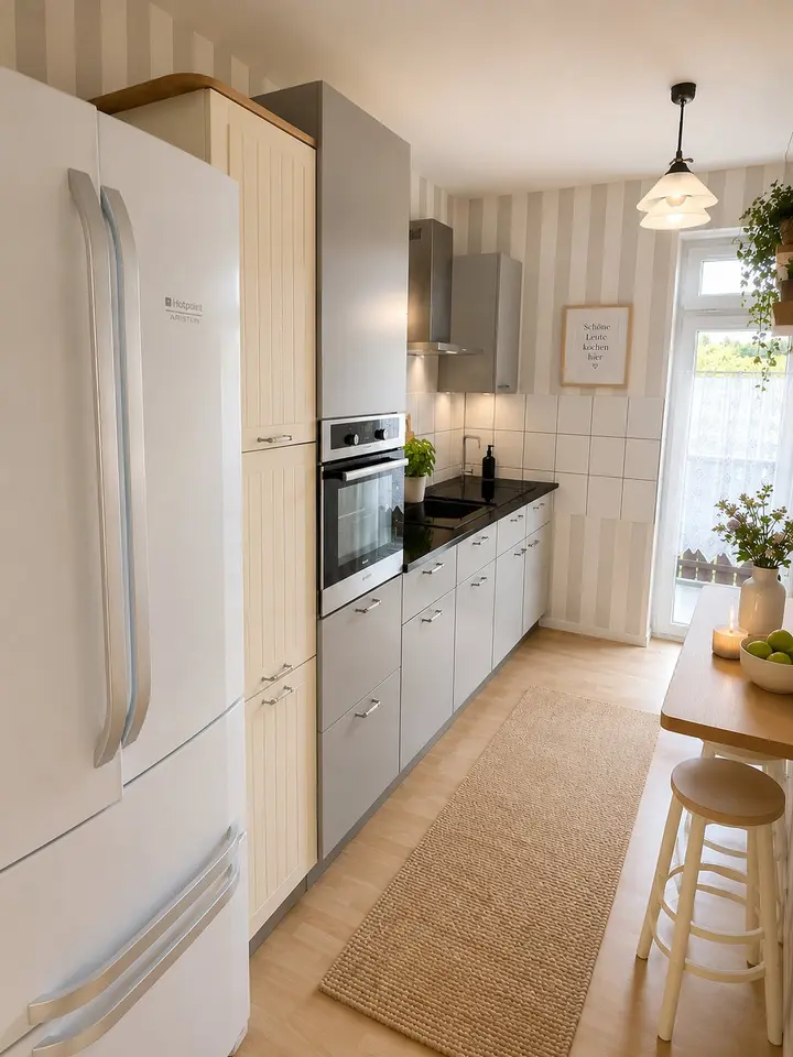 4 Zimmer Wohnung mit 71 m² in Kassel – Bild 3
