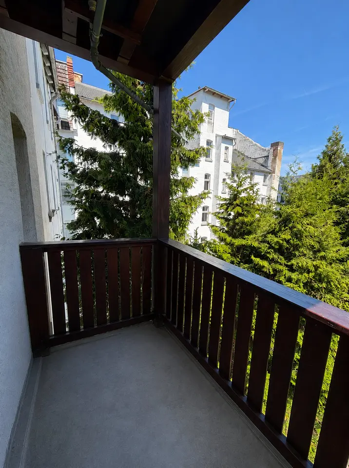 4 Zimmer Wohnung mit 71 m² in Kassel – Bild 8