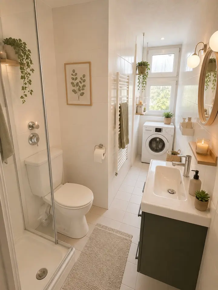 4 Zimmer Wohnung mit 71 m² in Kassel – Bild 9