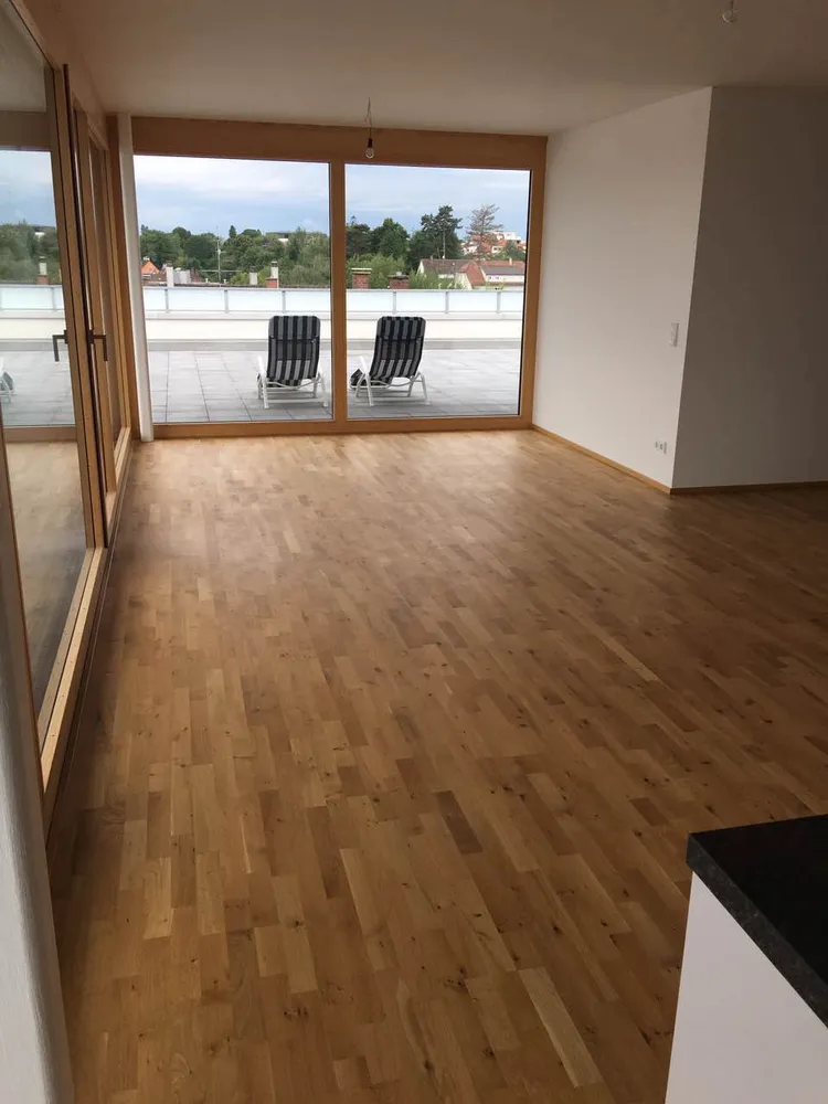 4 Zimmer Wohnung mit 117 m² in Friedrichshafen – Bild 4
