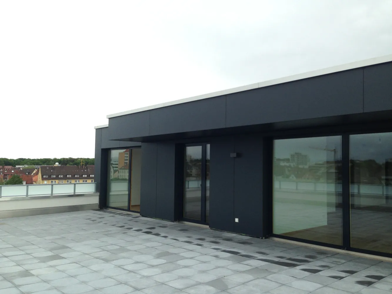 4 Zimmer Wohnung mit 117 m² in Friedrichshafen – Bild 5