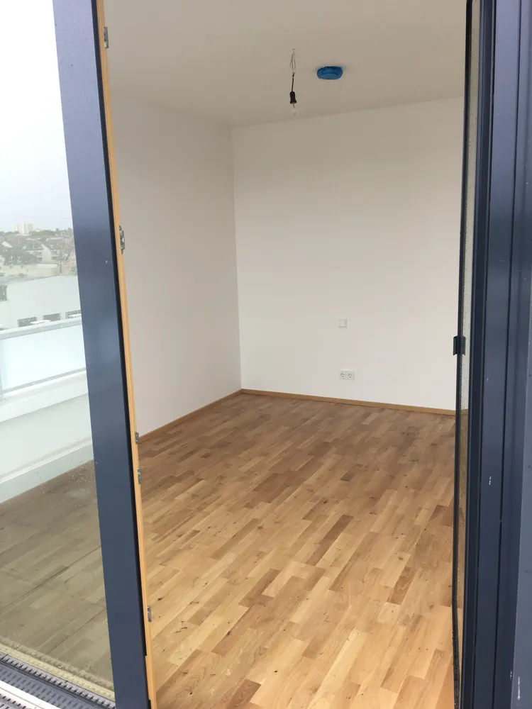 4 Zimmer Wohnung mit 117 m² in Friedrichshafen – Bild 7
