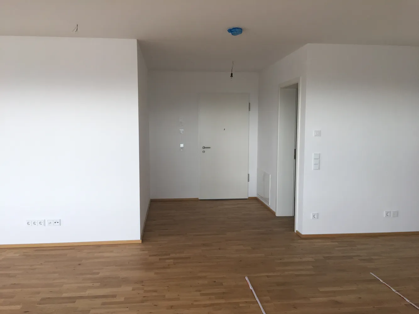 4 Zimmer Wohnung mit 117 m² in Friedrichshafen – Bild 9