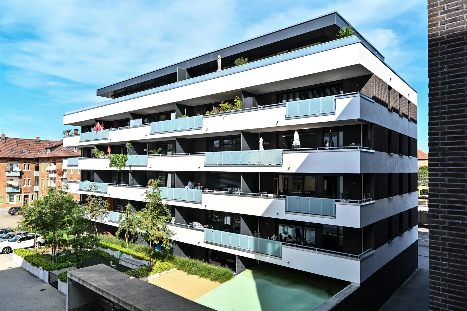 4 Zimmer Wohnung mit 117 m² in Friedrichshafen – Bild 10