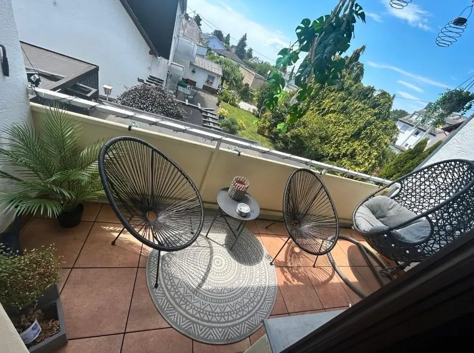 4 Zimmer Wohnung mit 128 m² in Koblenz – Bild 4