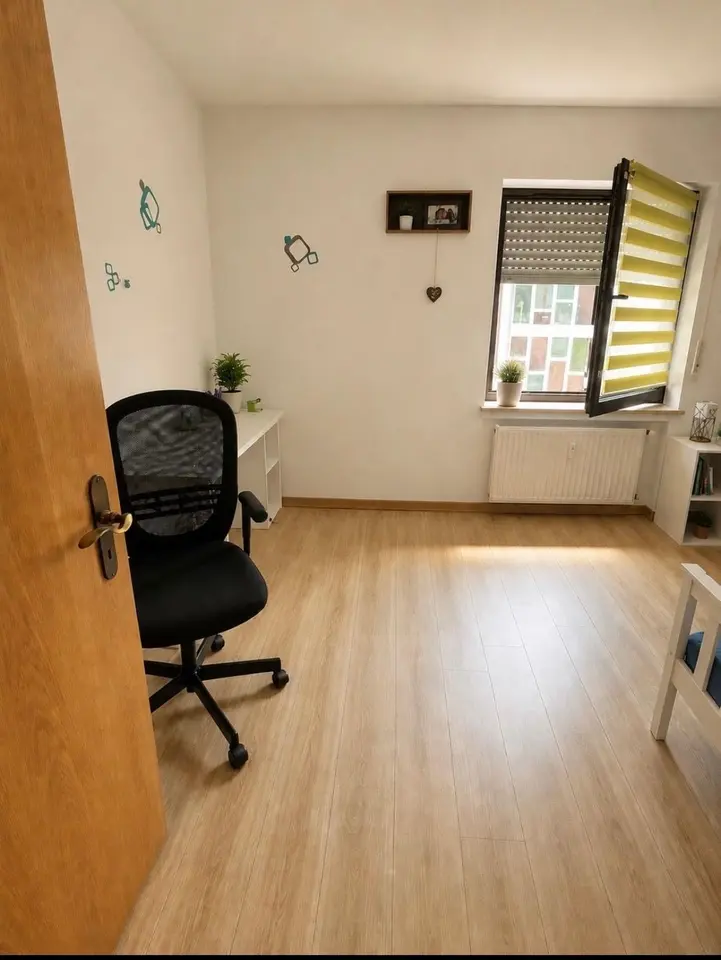 4 Zimmer Wohnung mit 128 m² in Koblenz – Bild 6