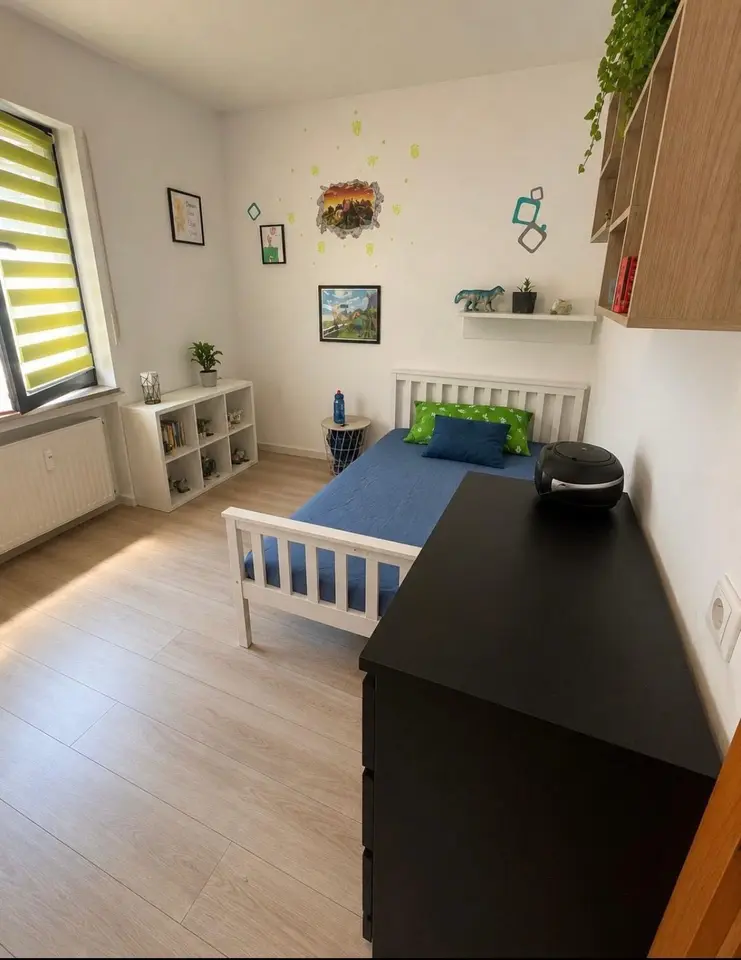 4 Zimmer Wohnung mit 128 m² in Koblenz – Bild 7
