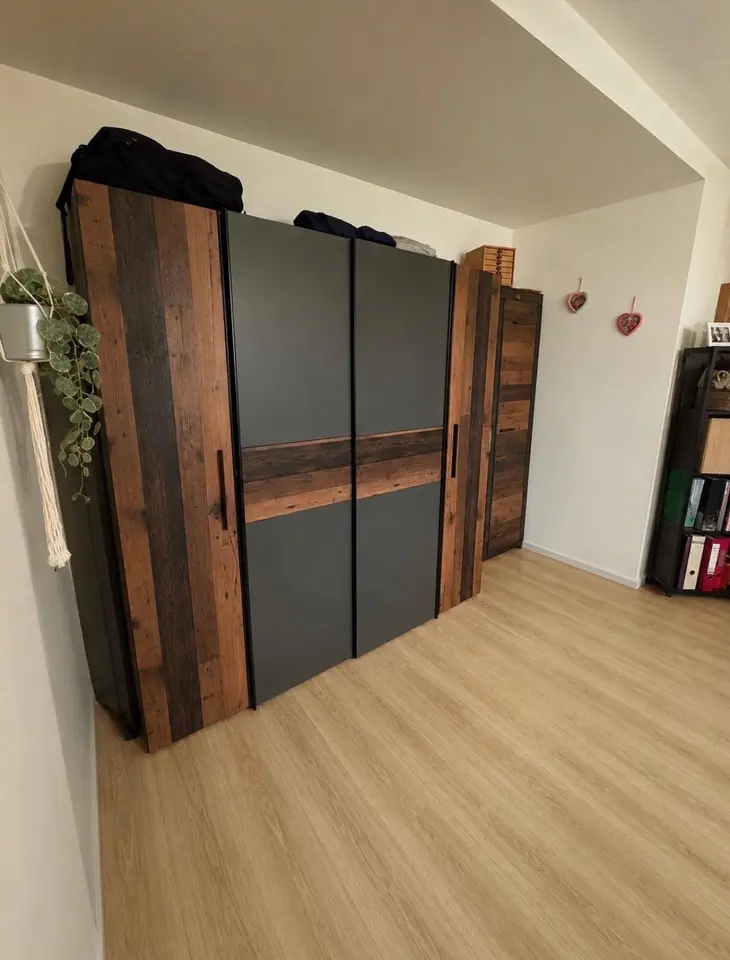 4 Zimmer Wohnung mit 128 m² in Koblenz – Bild 9