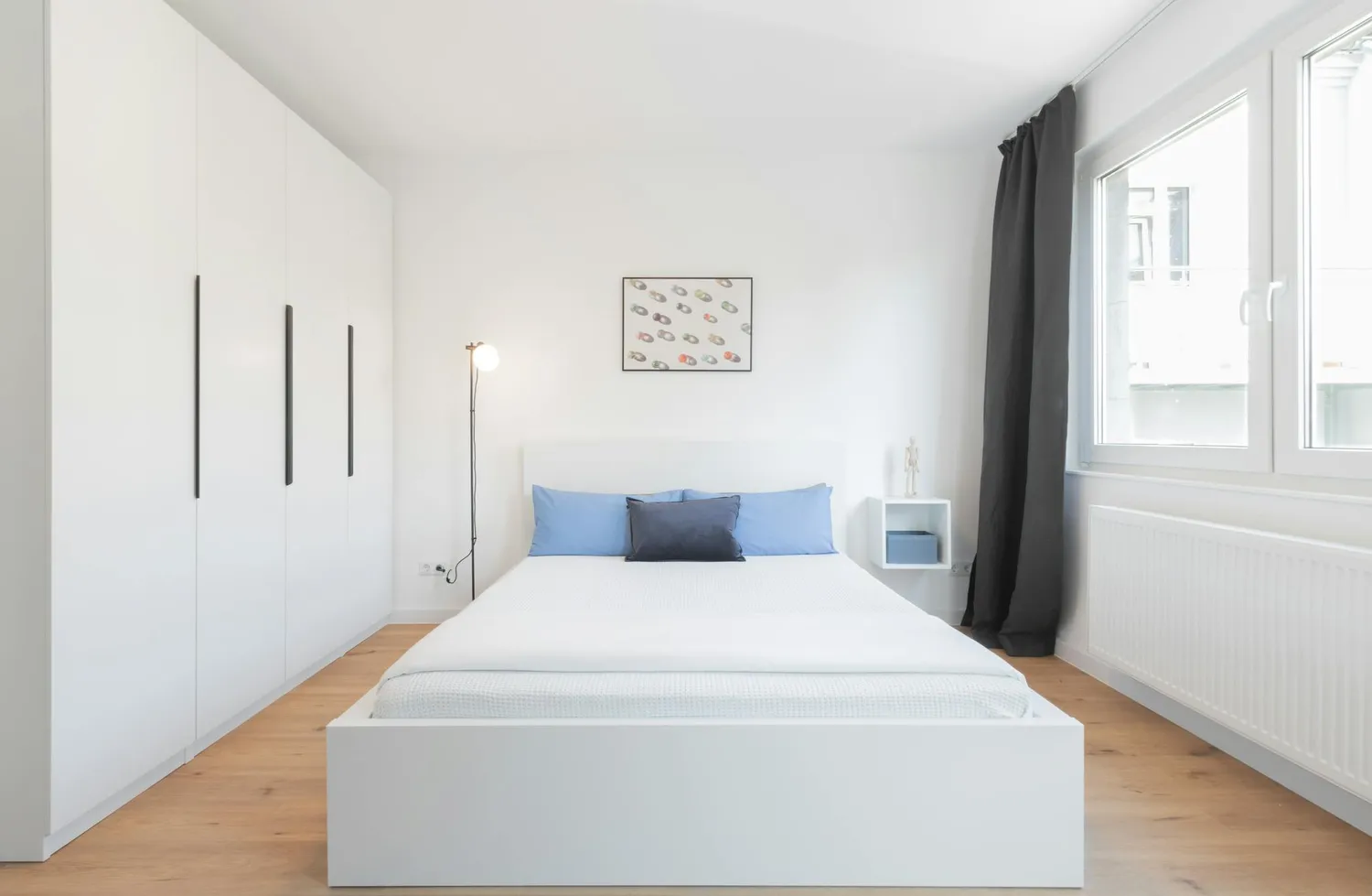 WG-Zimmer mit 18 m² in Essen – Bild 1