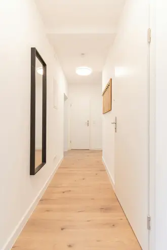 WG-Zimmer mit 18 m² in Essen – Bild 3