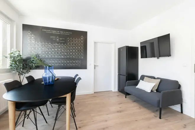 WG-Zimmer mit 18 m² in Essen – Bild 5