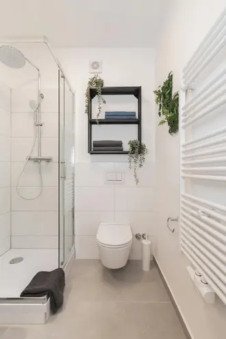 WG-Zimmer mit 18 m² in Essen – Bild 6