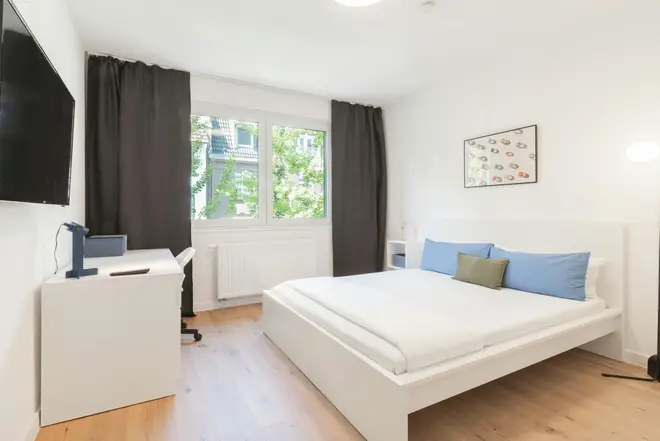 WG-Zimmer mit 18 m² in Essen – Bild 8