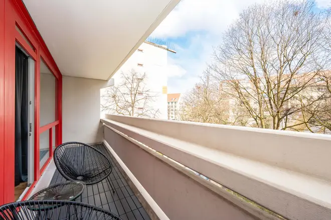 WG-Zimmer mit 10 m² in München – Bild 3