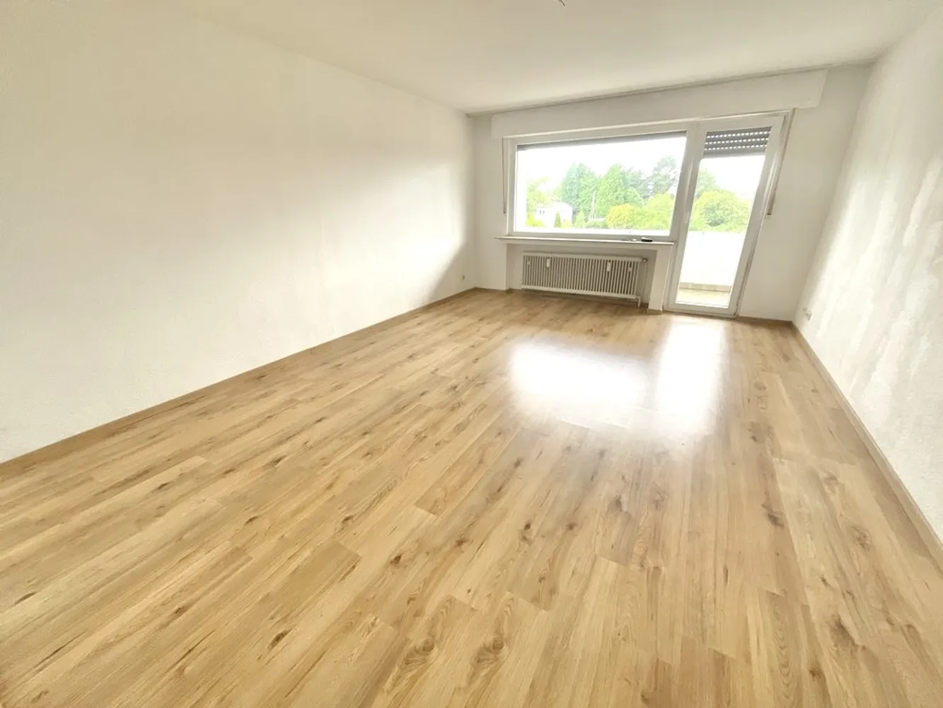 3 Zimmer Wohnung mit 82 m² in Recklinghausen – Bild 2