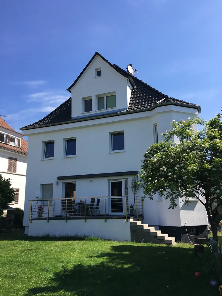 1 Zimmer Wohnung mit 19 m² in Esslingen am Neckar – Bild 1