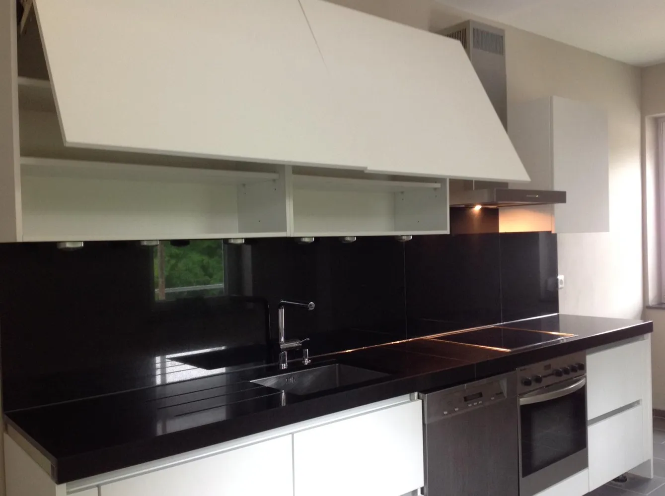 1 Zimmer Wohnung mit 19 m² in Esslingen am Neckar – Bild 4