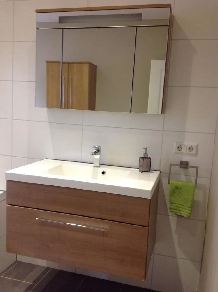 1 Zimmer Wohnung mit 19 m² in Esslingen am Neckar – Bild 8
