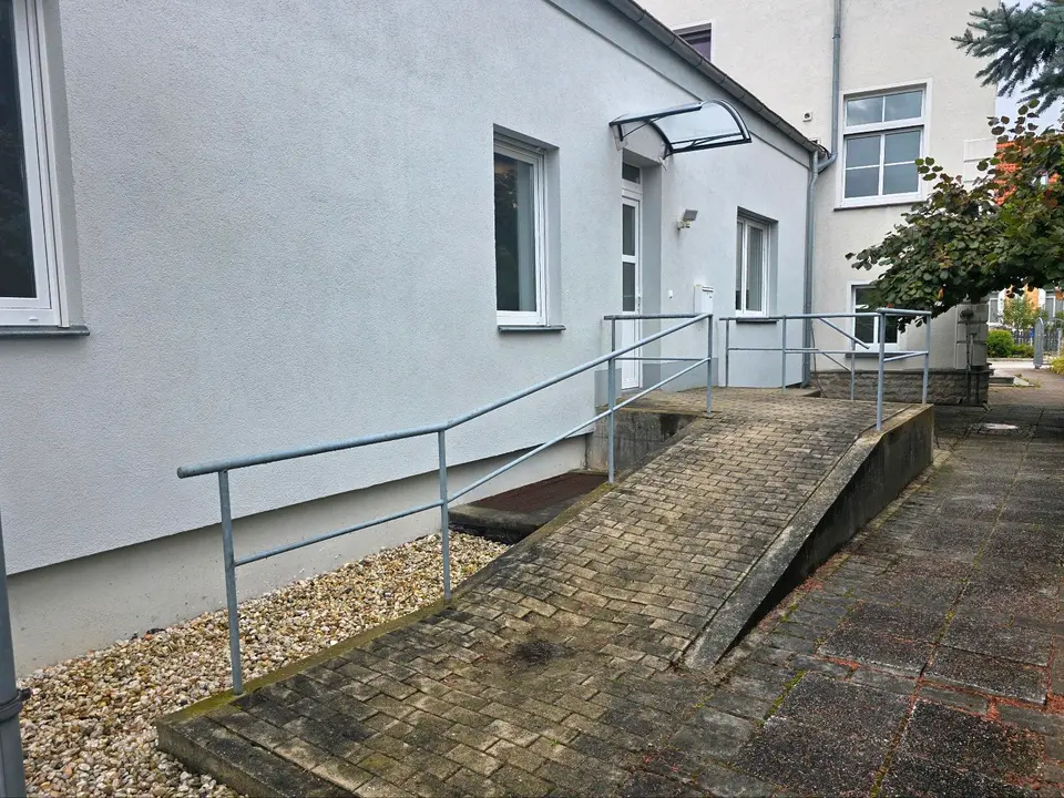 3 Zimmer Wohnung mit 100 m² in Gera – Bild 2