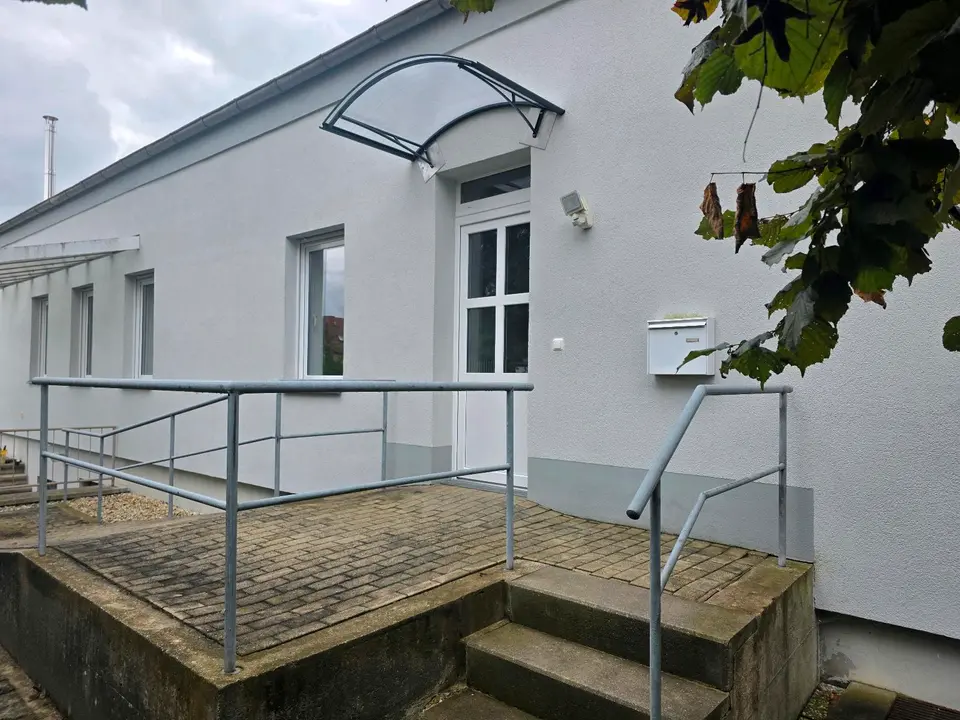 3 Zimmer Wohnung mit 100 m² in Gera – Bild 3