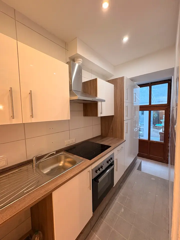 1 Zimmer Wohnung mit 61 m² in Ludwigshafen – Bild 1