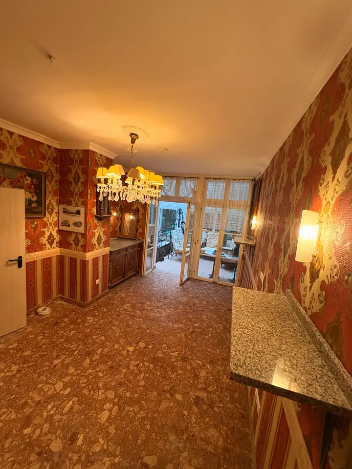 1 Zimmer Wohnung mit 61 m² in Ludwigshafen – Bild 3