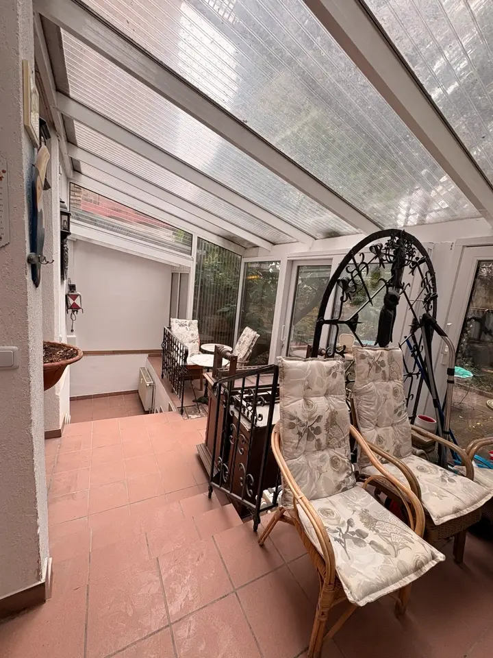 1 Zimmer Wohnung mit 61 m² in Ludwigshafen – Bild 4