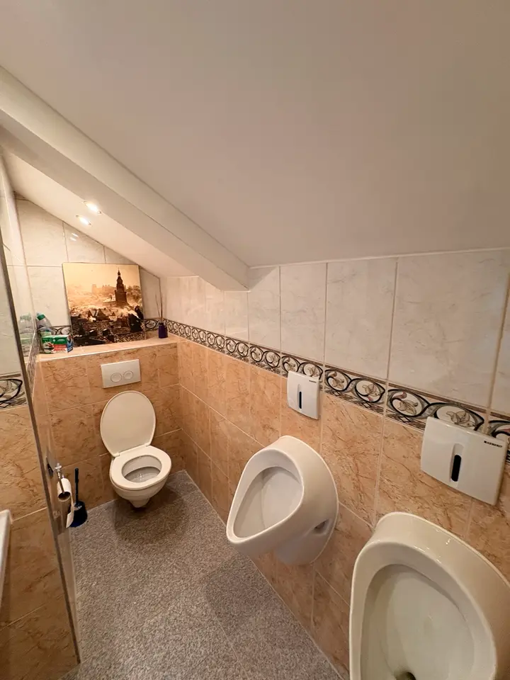 1 Zimmer Wohnung mit 61 m² in Ludwigshafen – Bild 6