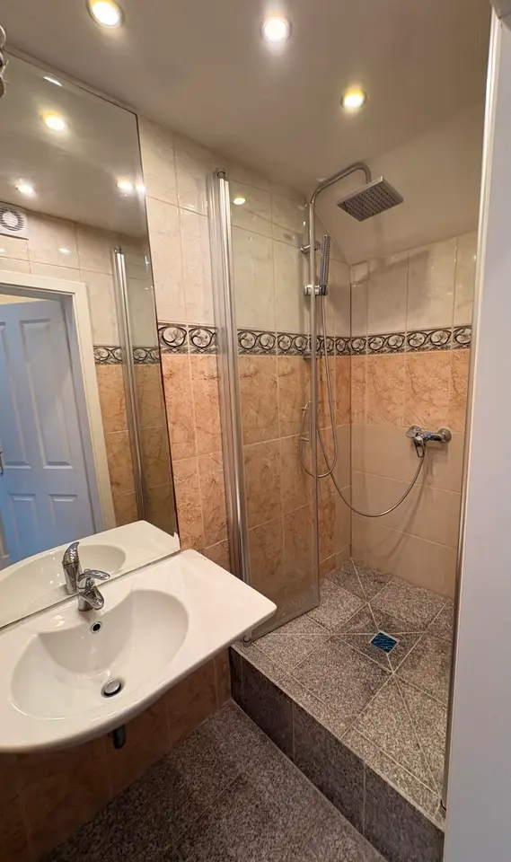 1 Zimmer Wohnung mit 61 m² in Ludwigshafen – Bild 7