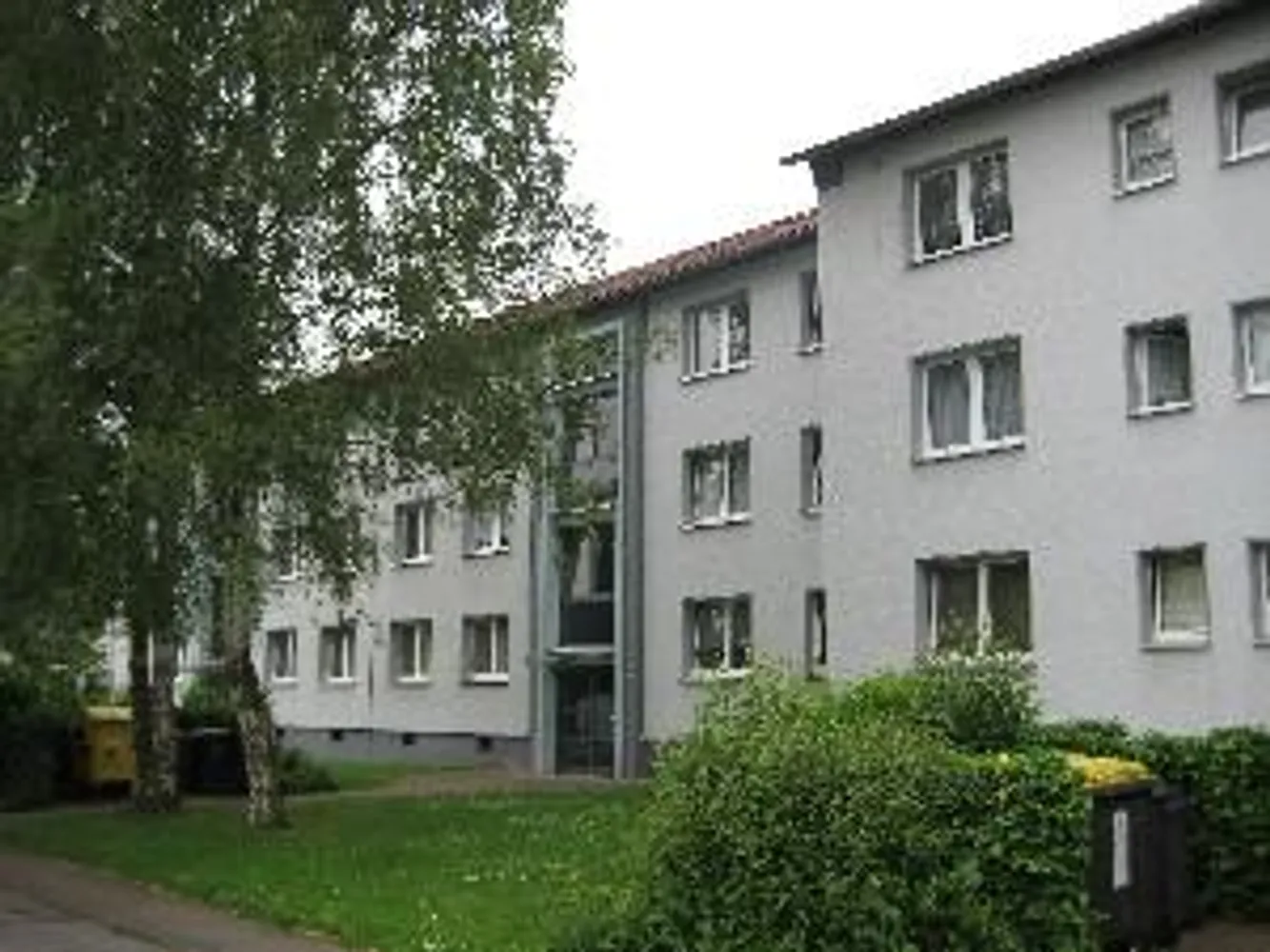3 Zimmer Wohnung mit 54 m² in Gladbeck – Bild 1