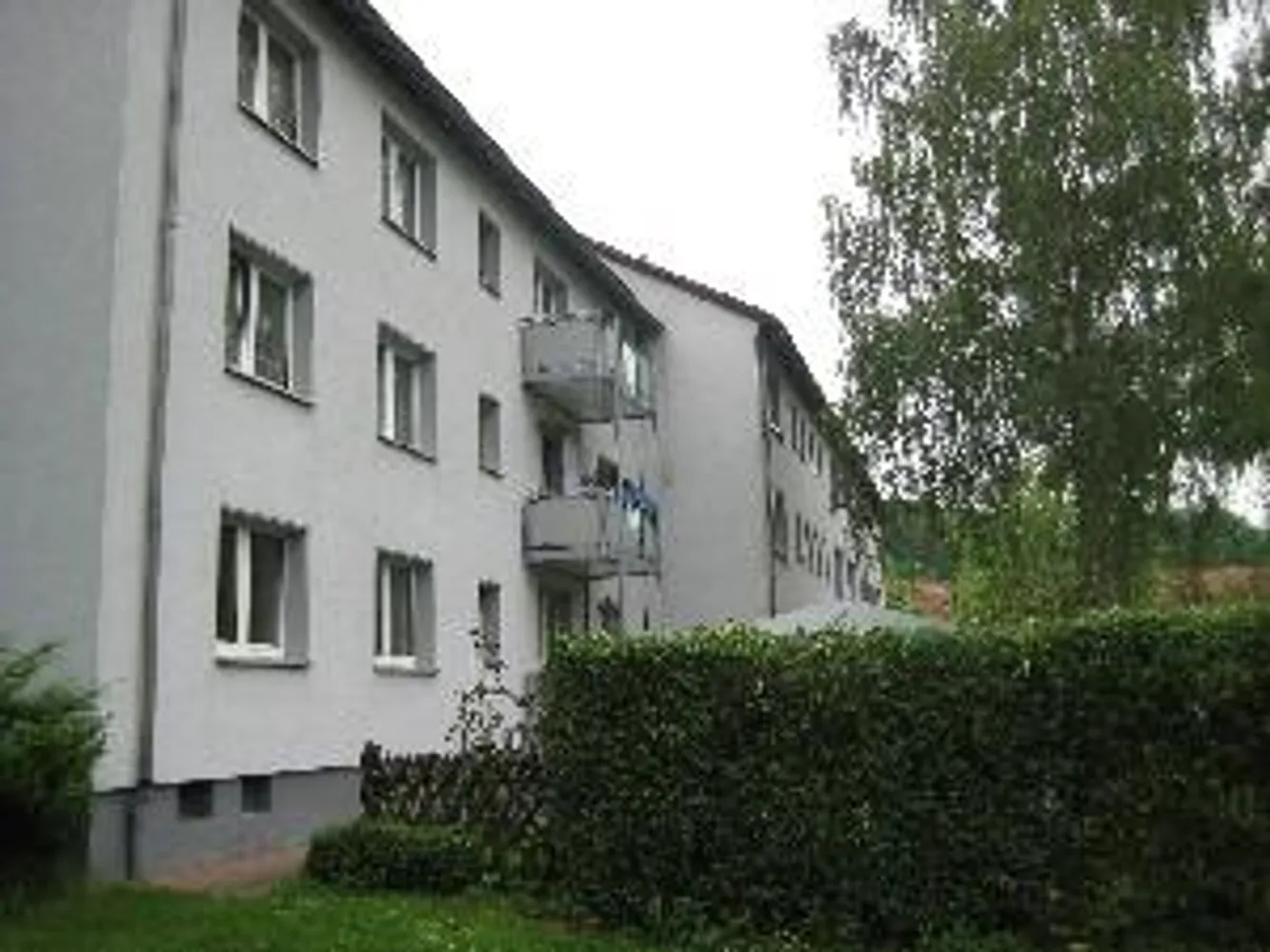 3 Zimmer Wohnung mit 54 m² in Gladbeck – Bild 3