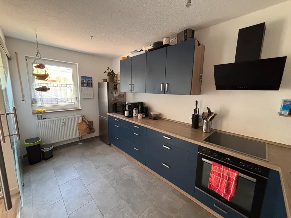3 Zimmer Wohnung mit 82 m² in Gera – Bild 2