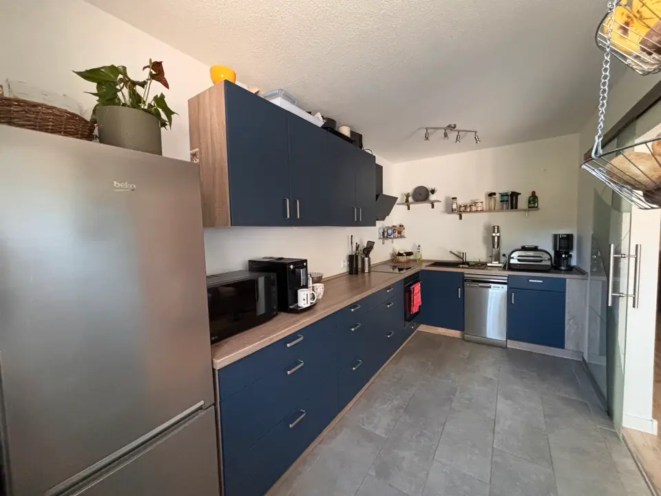 3 Zimmer Wohnung mit 82 m² in Gera – Bild 3