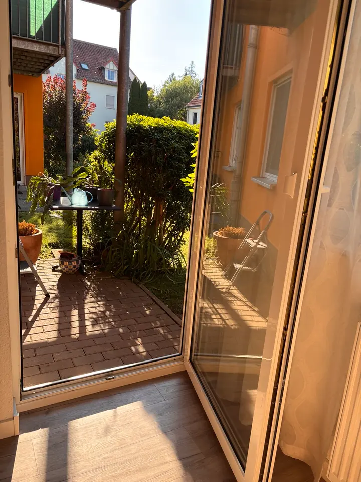3 Zimmer Wohnung mit 82 m² in Gera – Bild 5