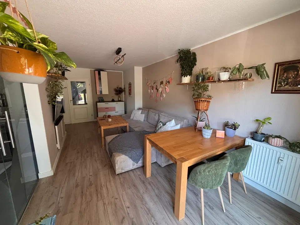 3 Zimmer Wohnung mit 82 m² in Gera – Bild 6