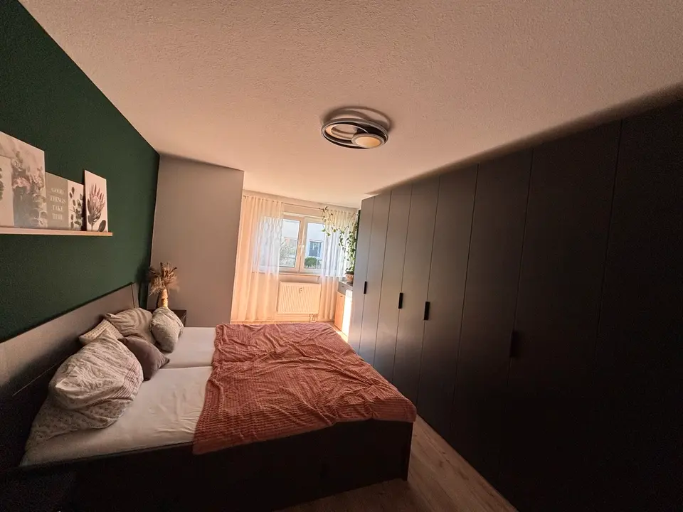 3 Zimmer Wohnung mit 82 m² in Gera – Bild 7