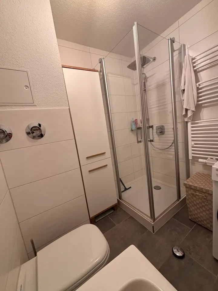 3 Zimmer Wohnung mit 82 m² in Gera – Bild 8