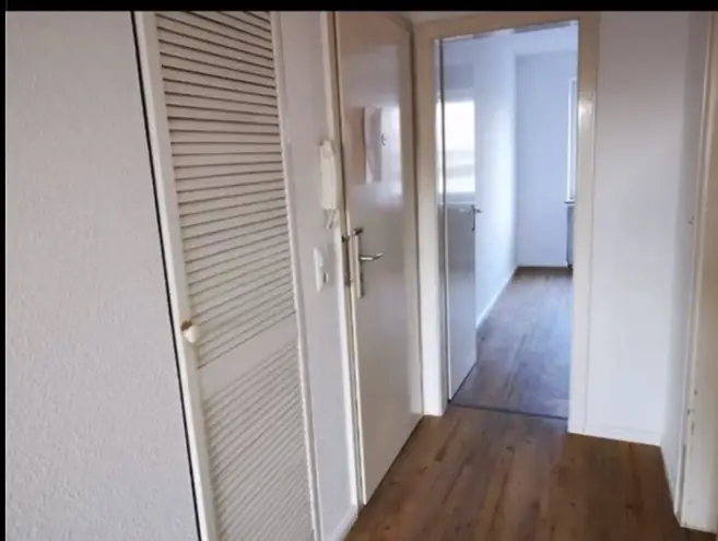 2 Zimmer Wohnung mit 45 m² in Bremen – Bild 1