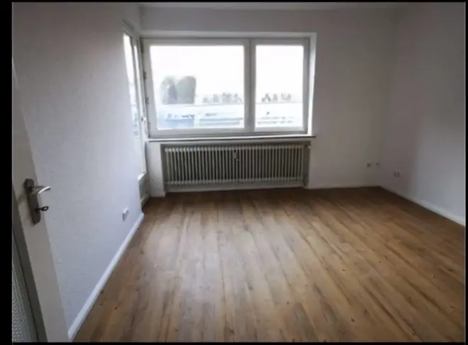2 Zimmer Wohnung mit 45 m² in Bremen – Bild 2
